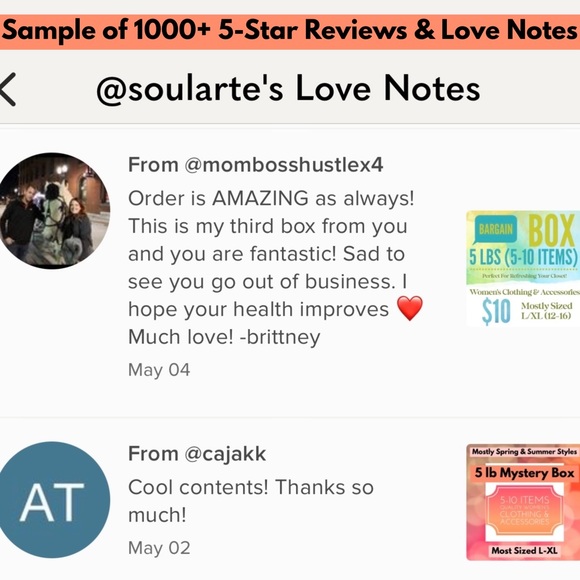 Mix and Match 10/$50 Sale! 🏄🏻‍♀️ - Picture 8 of 11